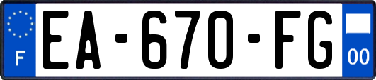 EA-670-FG