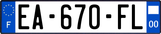 EA-670-FL