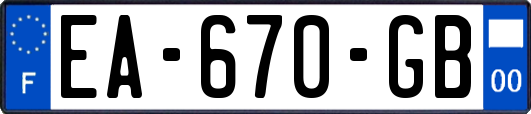 EA-670-GB