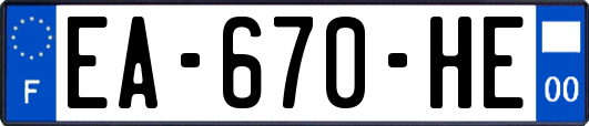 EA-670-HE