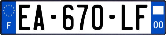 EA-670-LF