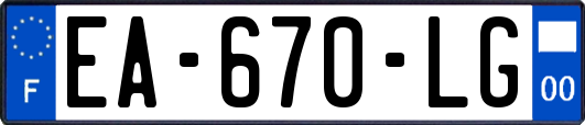 EA-670-LG