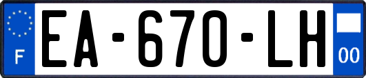 EA-670-LH