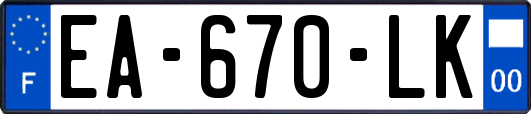 EA-670-LK