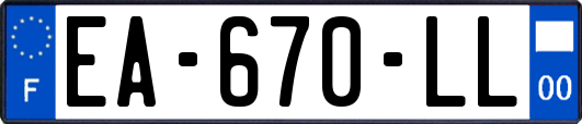 EA-670-LL