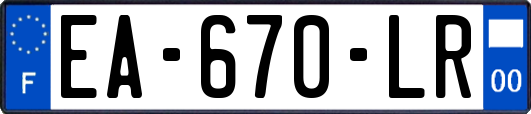 EA-670-LR