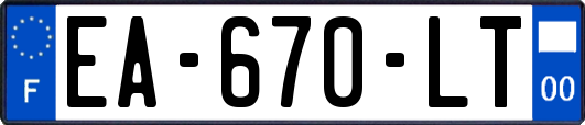 EA-670-LT