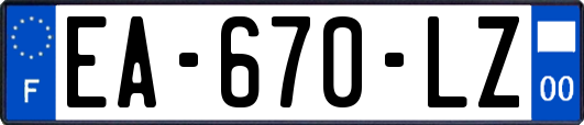 EA-670-LZ