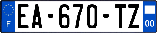 EA-670-TZ