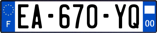 EA-670-YQ