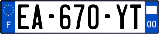 EA-670-YT