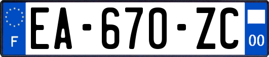 EA-670-ZC