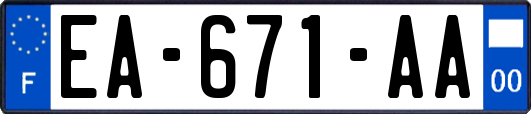 EA-671-AA