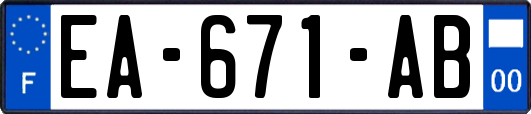 EA-671-AB