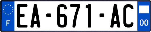 EA-671-AC