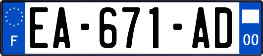 EA-671-AD