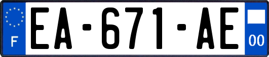 EA-671-AE