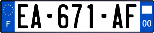 EA-671-AF