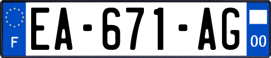 EA-671-AG