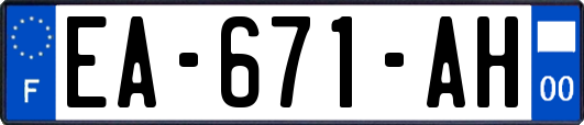 EA-671-AH