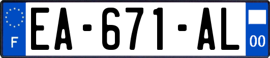 EA-671-AL