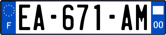 EA-671-AM