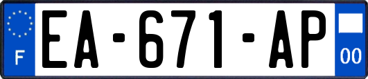 EA-671-AP