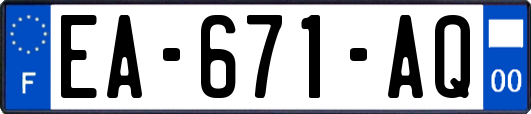 EA-671-AQ