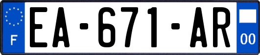 EA-671-AR