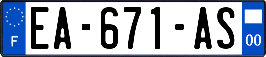 EA-671-AS