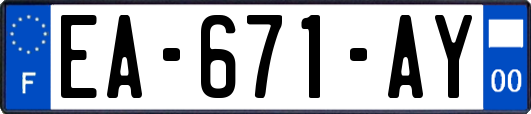 EA-671-AY