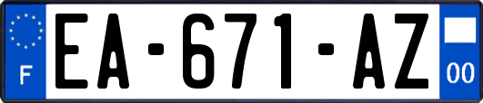 EA-671-AZ