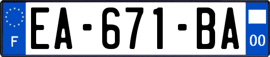 EA-671-BA