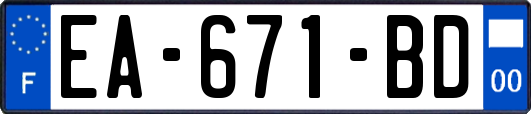 EA-671-BD