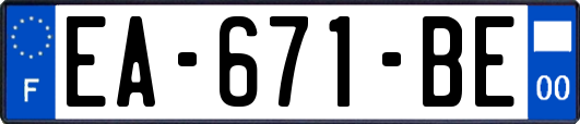 EA-671-BE