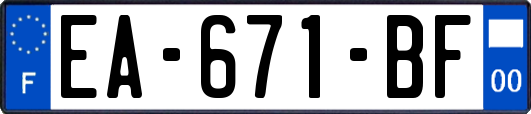 EA-671-BF