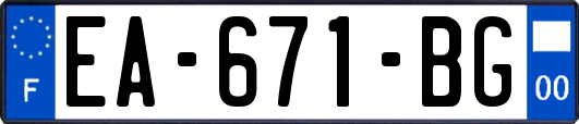 EA-671-BG