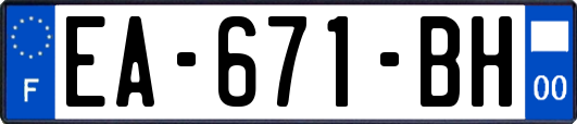 EA-671-BH