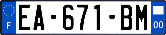 EA-671-BM