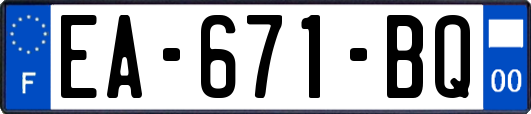 EA-671-BQ