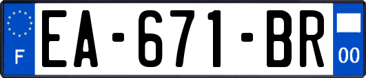 EA-671-BR