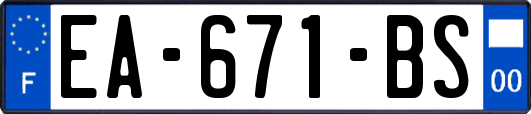 EA-671-BS