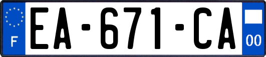 EA-671-CA