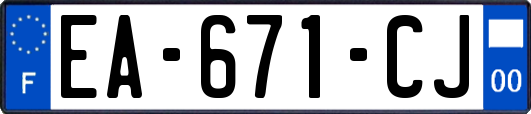 EA-671-CJ