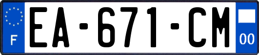 EA-671-CM