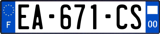 EA-671-CS