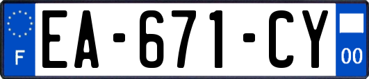 EA-671-CY