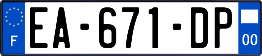 EA-671-DP