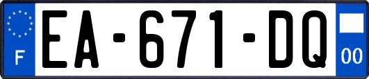 EA-671-DQ