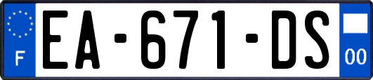 EA-671-DS